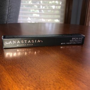 Anastasia Beverly Hills Brow Wiz